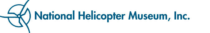 National Helicopter Museum Logo